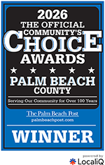 2026 Community Choice Awards Durham area Winner
